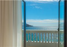 Dvora Sea View Room  Balcony