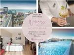 Mojito Relax wellness break 