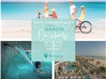 Gandia On Wheels Experience