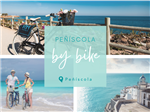 Peñiscola experience by bike