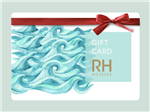 RH GIFT CARD