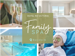 Family & Spa Experience 