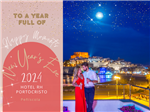 New Years Eve in Boutique Portocristo